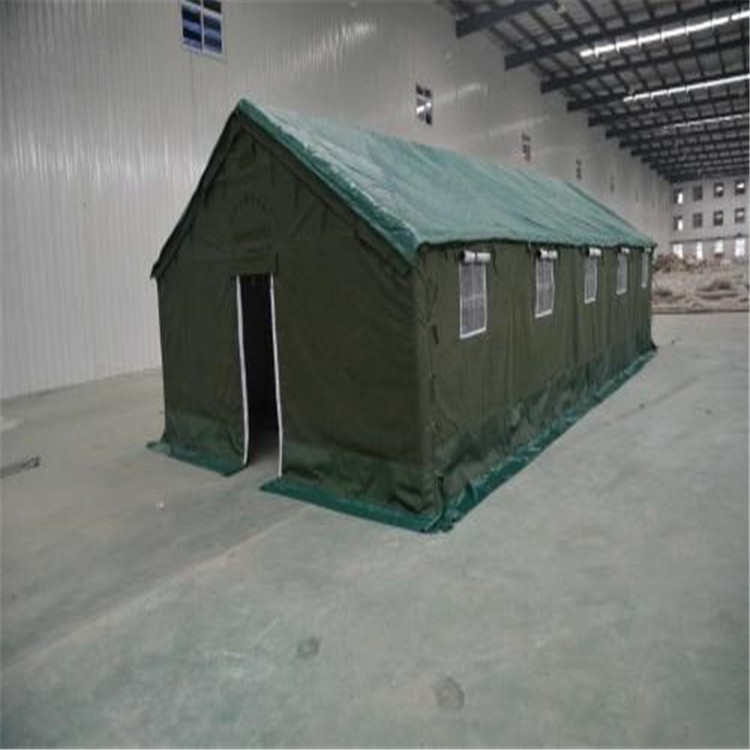 文昌充气军用帐篷模型订制厂家